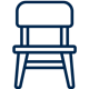 Chair Rentals